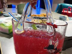 -醉炫音速烧烤(沙河总店)