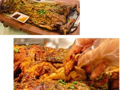 -大汗行宫园林餐厅