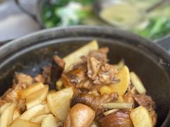 -黎记大排档(慈云路店)