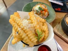 -沼津港精致料理·寿喜烧·烧鸟(青浦宝龙广场店)