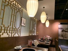 -呷哺呷哺(松江开元店)