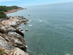 -广东惠东海龟国家级自然保护区