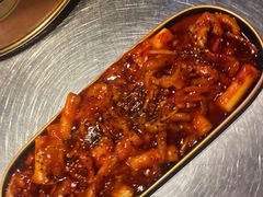 -大叹号·朝鲜族烤肉(潍坊泰华城店)