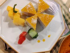 -半亩芳华·泰式主题餐厅(荔湾店)