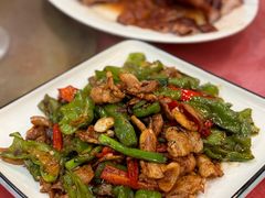 -蛇平饭店(明园路店)
