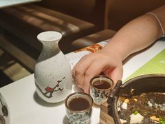 客家黄酒-原味田园·客家菜·土窑鸡(中航城君尚购物中心店)