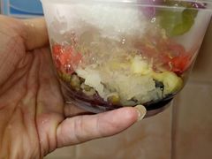 黑仔漳州四果汤-忆夏爽黑仔漳州四果汤(顶澳仔猫街店)