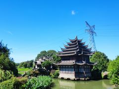 -韩湘水博园