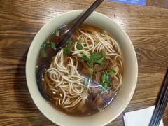 -李先生牛肉面大王(朝阳街店)
