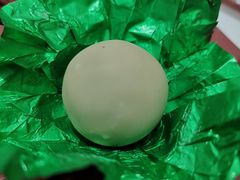 白巧克力圣诞款-GODIVA(国际金融中心店)