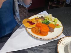 -杭州桐庐康莱德酒店西餐厅-舍