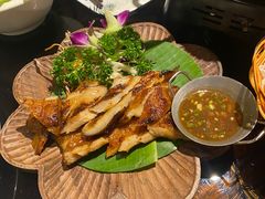 -金厨泰国餐厅·全泰籍厨师料理(拱北店)
