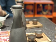 -渔语鱼新川菜Bistro(万象天地店)