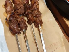 -汇丰苑·海鲜青岛菜(中山路大鲍岛店)