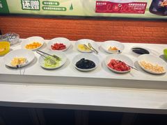 -豪客来牛排(空港华联店)