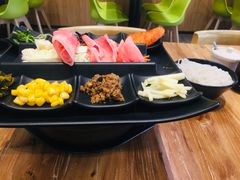 -过桥缘·过桥米线(鲁能城店)