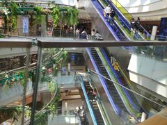 -凯德广场(学府店)