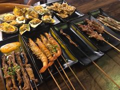 -土蚝·高压锅生蚝(百姓美食街店)