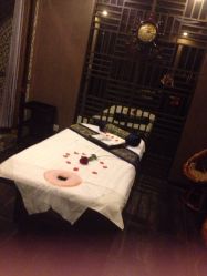 -脉道美容养生会所