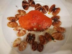 -真浪大家乐海鲜餐馆