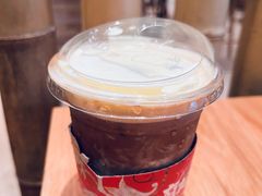 -去茶山(重庆万象城店)