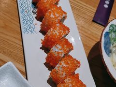 -吉川居酒屋(建国北路店)