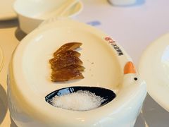 -煜丰汴京烤鸭(福彩路店)