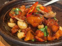 -汤城小厨•粤菜•靓汤(苏州街店)