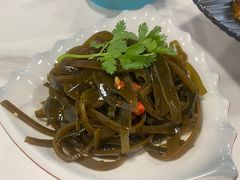 -骄傲de小龙虾 · 全羊馆(新北万达店)