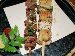 -山葵家居酒屋(天目里店)