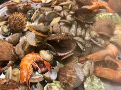 -船梆煮•蒸汽海鲜·生腌干蒸(五四广场店)