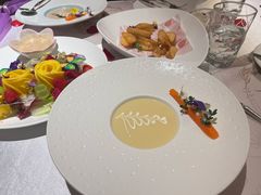 -PARFUM FLORAL花境法餐(南京首店)