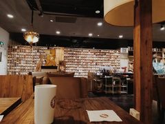 大堂-魔方城市书房(中街益田店)
