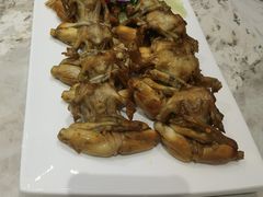 -洛东土菜馆(建国北路店)