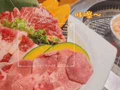 -御牛道日式烤肉料理(杭州万象城店)