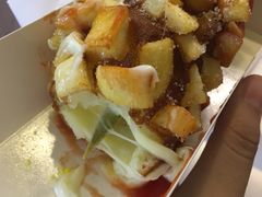 -鹿客西街(欧乐时尚广场店)