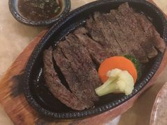 -桃屋日本料理(清华科技园店)