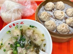 -新丰小吃(高银街分店)