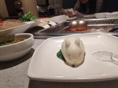 -海底捞火锅(同泰时代广场夜宵主题店)
