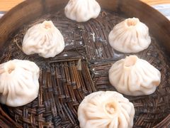 -四季美汤包(户部巷店)