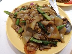 -小曼谷泰国美食 (南角道分店)