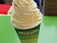 -迷客夏Milksha(无锡苏宁店)