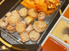 -양평식당·杨平食堂(华贸店)