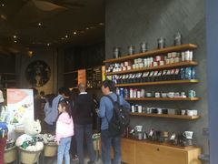 -星巴克臻选(成都太古里店)