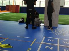 -能量学院少儿体能运动馆(公园1872店)