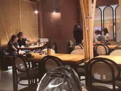 大堂-十三式重庆江湖菜(金茂览秀城店)