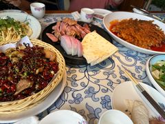 -群英会·三国菜(曹魏古城店)