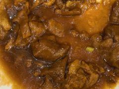 -老七饭馆(光荣道总店)