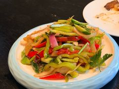 -百花深处·老北京风味菜