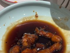 -大厨小馆(华阳城店)